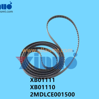 XB01111-XB01110-2MDLCE001500-NXT-M6-BELT-1510MM-1