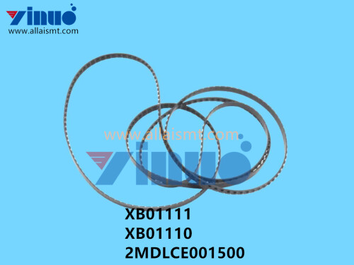 XB01111 XB01110 2MDLCE001500 NXT M6 BELT 1510MM (2)