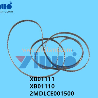 XB01111-XB01110-2MDLCE001500-NXT-M6-BELT-1510MM-2
