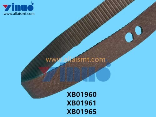 XB01960 XB01961 XB01965 NXT TRAY BELT (1)