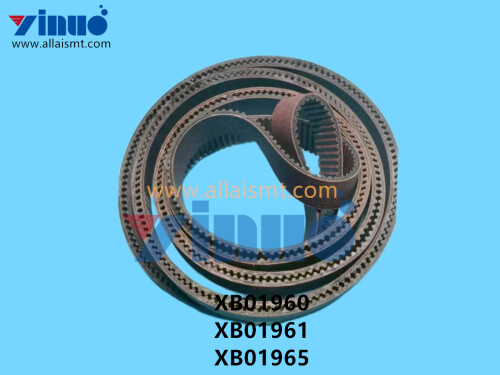 XB01960 XB01961 XB01965 NXT TRAY BELT (2)