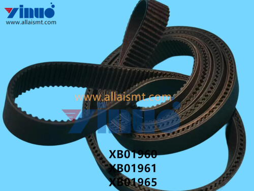 XB01960 XB01961 XB01965 NXT TRAY BELT (3)