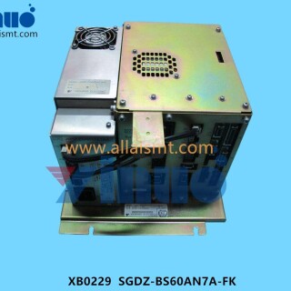 XB0229-Control-Box-SGDZ-BS60AN7A-FK-MCPU-1