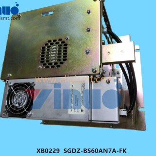 XB0229-Control-Box-SGDZ-BS60AN7A-FK-MCPU-2