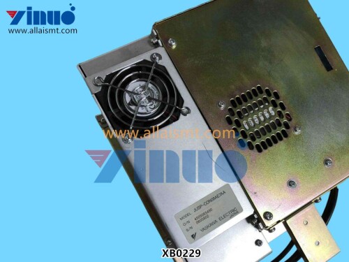 XB0229 SERVO AMP (1)