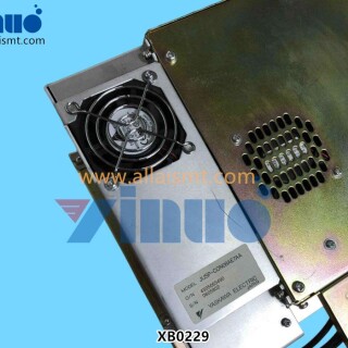 XB0229-SERVO-AMP-1