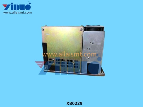 XB0229 SERVO AMP (2)