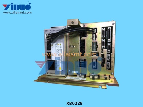 XB0229 SERVO AMP (3)