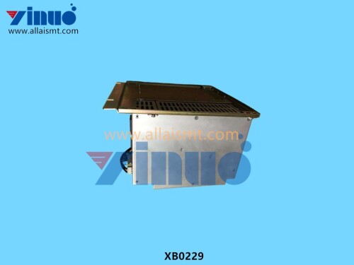 XB0229 SERVO AMP (4)