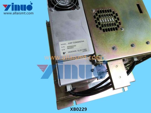 XB0229 SERVO AMP (5)