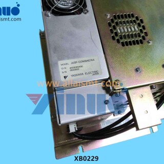 XB0229-SERVO-AMP-5