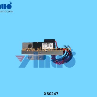 XB0247-VALVE-UNIT-1
