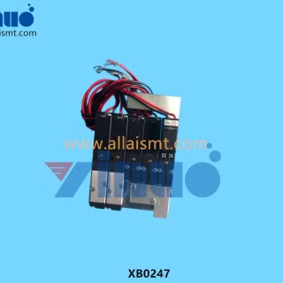XB0247-VALVE-UNIT-2