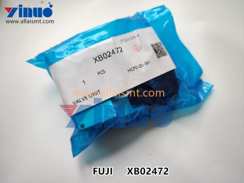 XB02472 Пневмоостров голова Н01 VALVE UNITOriginal (1)