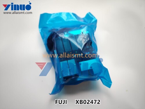 XB02472 Пневмоостров голова Н01 VALVE UNITOriginal (3)