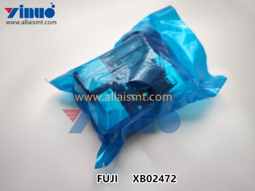 XB02472 Пневмоостров голова Н01 VALVE UNITOriginal (4)
