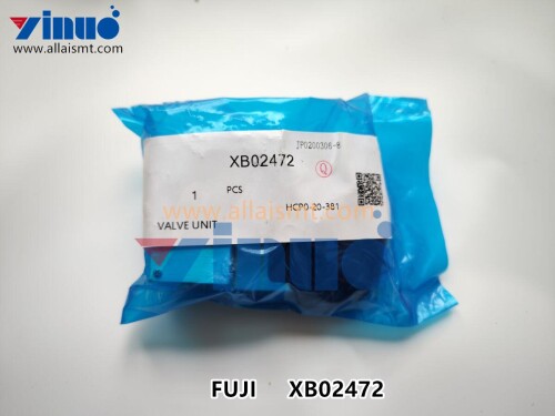 XB02472 Пневмоостров голова Н01 VALVE UNITOriginal (6)