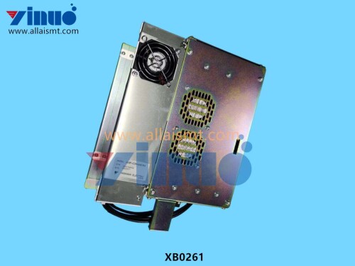 XB0261 M6S SERVO AMP – (1)