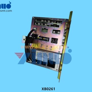 XB0261-M6S-SERVO-AMP--2