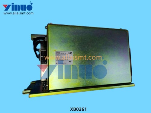 XB0261 M6S SERVO AMP – (3)