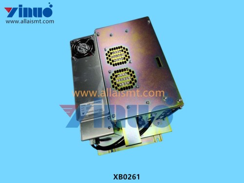 XB0261 M6S SERVO AMP – (4)