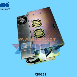 XB0261-M6S-SERVO-AMP--4