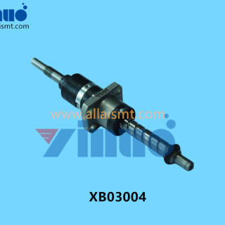 XB03004-FUJI-BALL-SCREW-1