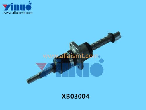 XB03004 FUJI BALL SCREW (2)