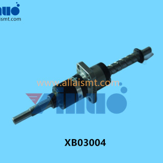 XB03004-FUJI-BALL-SCREW-2
