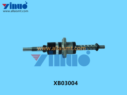XB03004 FUJI BALL SCREW (3)