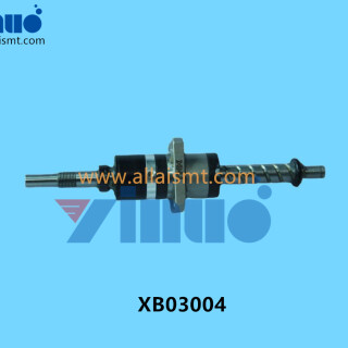 XB03004-FUJI-BALL-SCREW-3