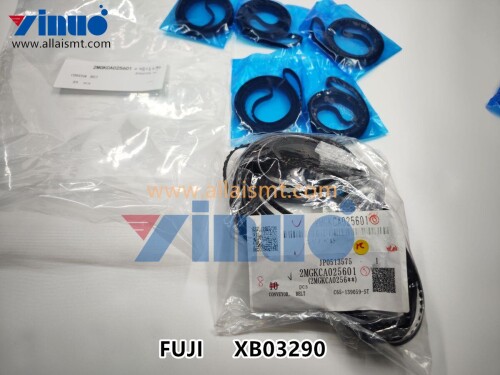 XB03290 CONVEYOR BELT M3 II (1)