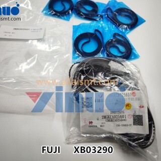 XB03290-CONVEYOR-BELT-M3-II-1