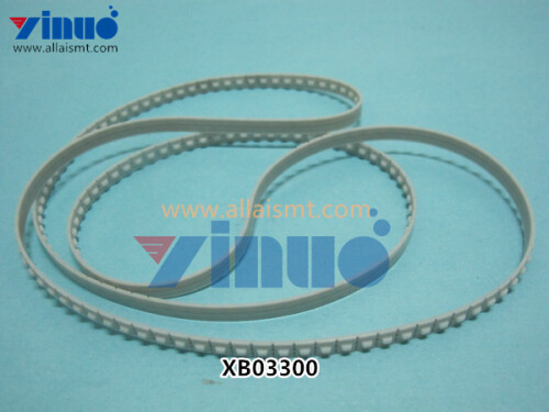 XB03300 CONVEYOR BELT NXT 原装全新.