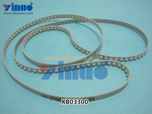 XB03300 CONVEYOR BELT NXT 原装全新