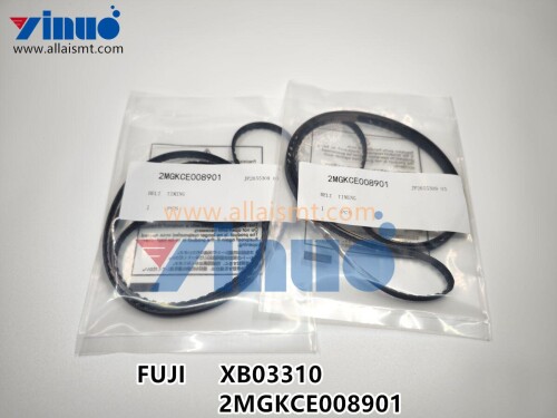 XB03310 2MGKCE008901 CONVEYOR BELT M6 II (1)