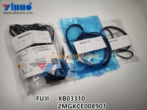 XB03310 2MGKCE008901 CONVEYOR BELT M6 II (10)