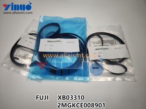 XB03310 2MGKCE008901 CONVEYOR BELT M6 II (2)