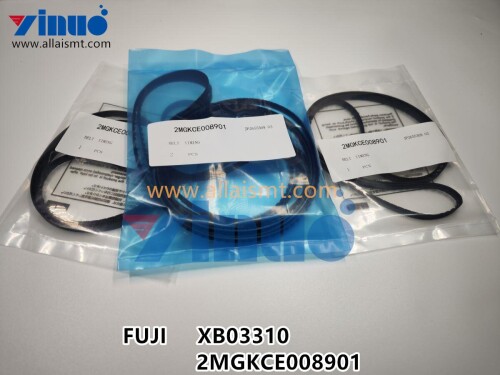 XB03310 2MGKCE008901 CONVEYOR BELT M6 II (4)