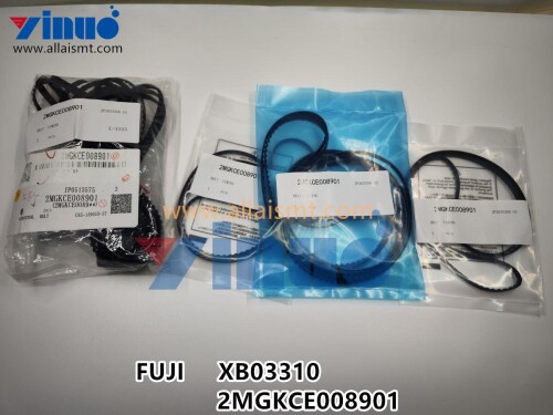 XB03310 2MGKCE008901 CONVEYOR BELT M6 II (5)