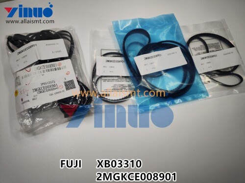 XB03310 2MGKCE008901 CONVEYOR BELT M6 II (6)