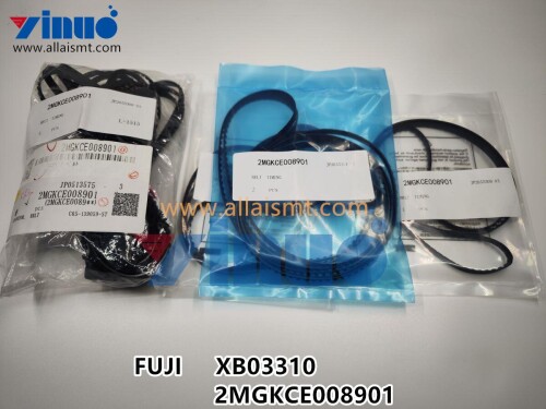 XB03310 2MGKCE008901 CONVEYOR BELT M6 II (7)