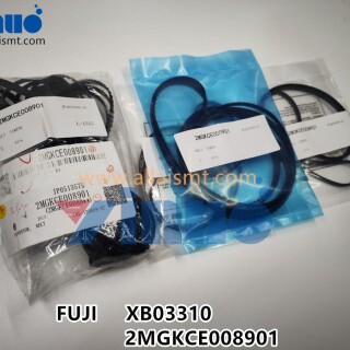 XB03310-2MGKCE008901-CONVEYOR-BELT-M6-II-9