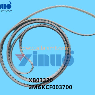 XB03320-2MGKCF003700-NXT-M6-BELT-1575MM-2