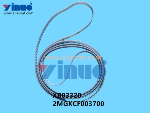 XB03320 2MGKCF003700 NXT M6 BELT 1575MM (3)