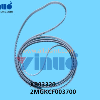 XB03320-2MGKCF003700-NXT-M6-BELT-1575MM-3