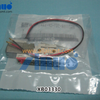 XB03330-SOL-VALVE--NXT-