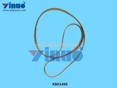 XB03490 CONVEYOR BELT (2)
