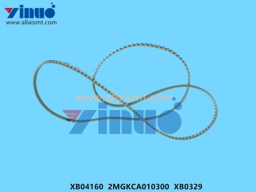 XB04160 2MGKCA010300 XB0329 CONVEYOR BELT (2)