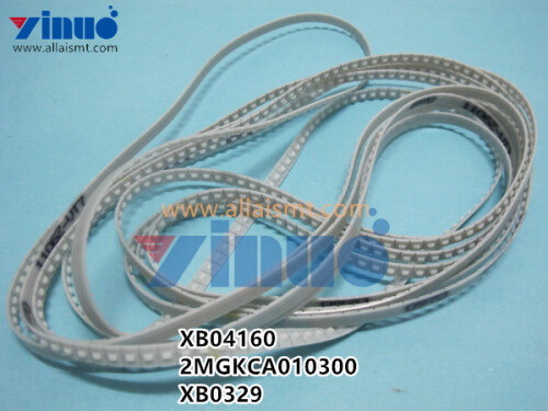 XB04160=2MGKCA010300=XB0329,CONVEYOR BELT,NXT,原装全新.